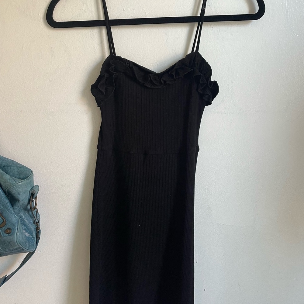 Reformation skater dress